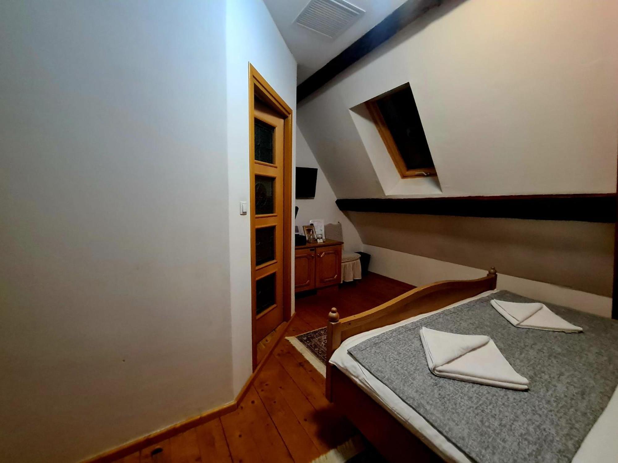 Hotel Armenopolis - Adults Only Gherla Exterior foto