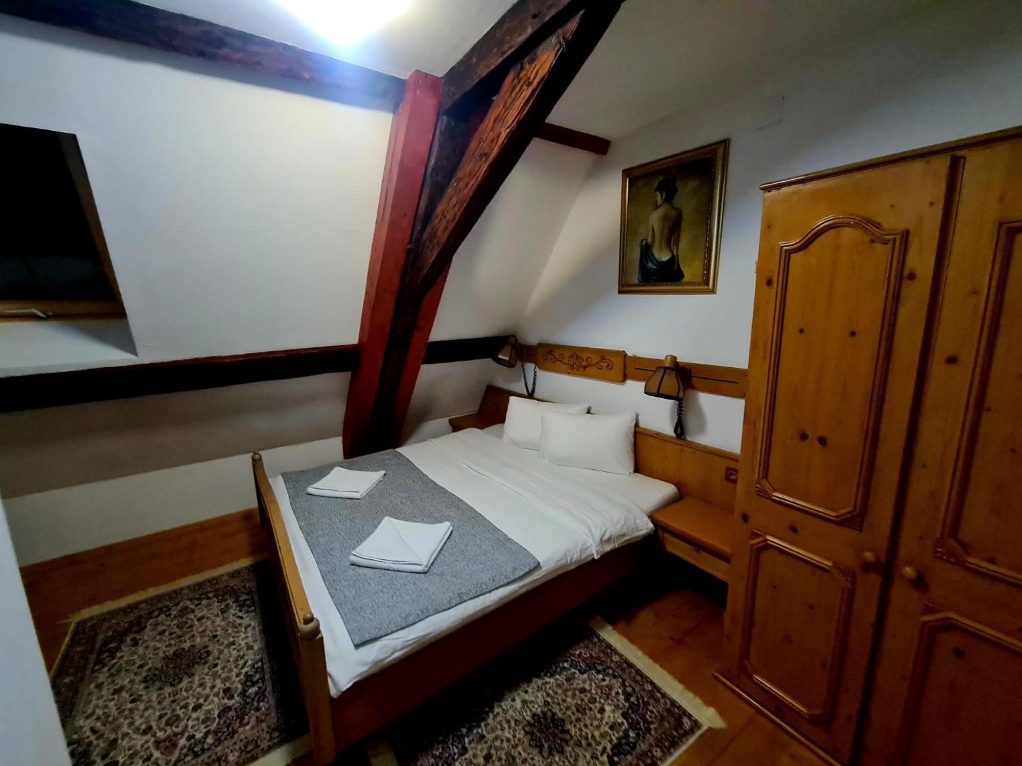 Hotel Armenopolis - Adults Only Gherla Exterior foto