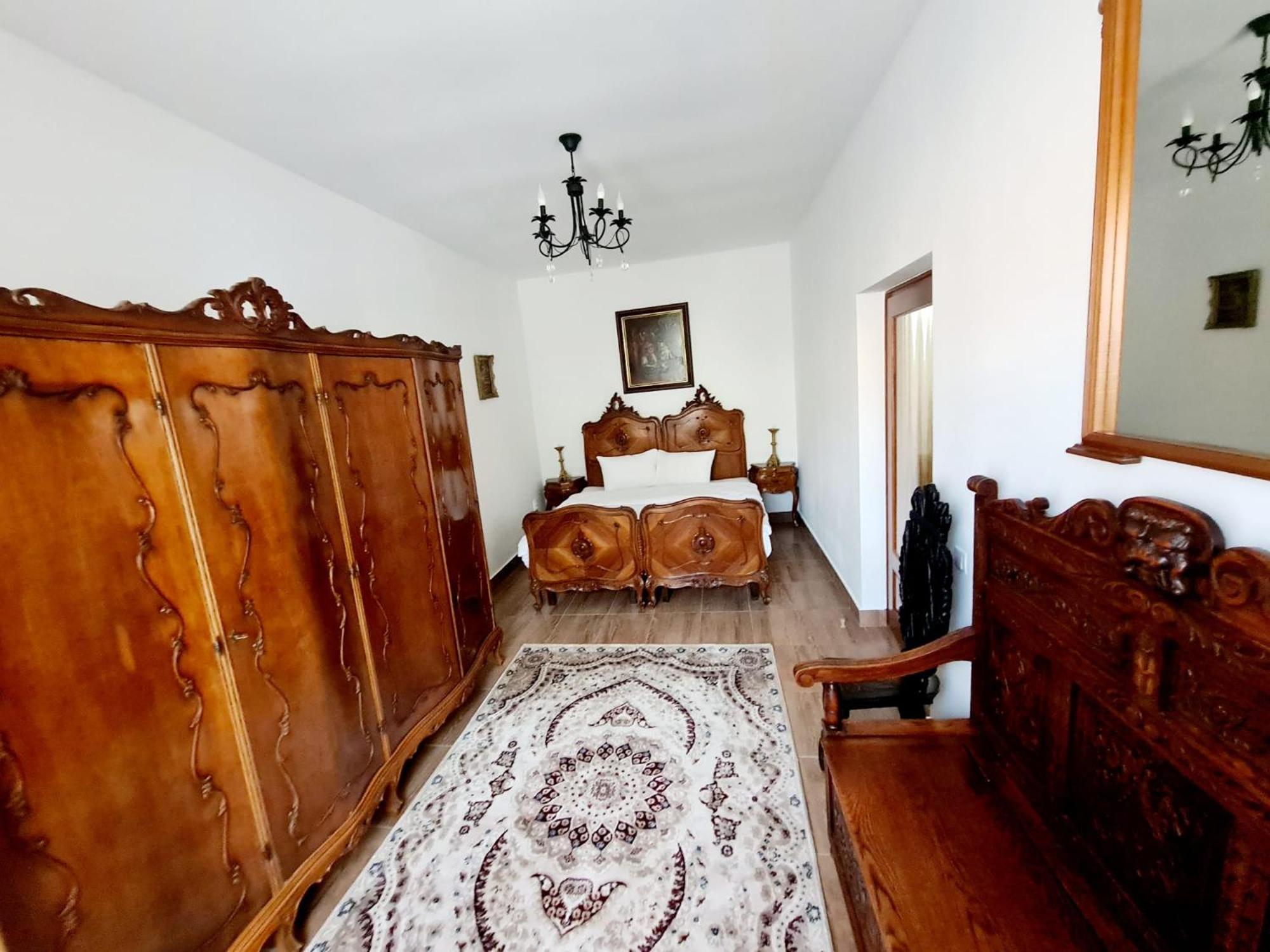 Hotel Armenopolis - Adults Only Gherla Exterior foto