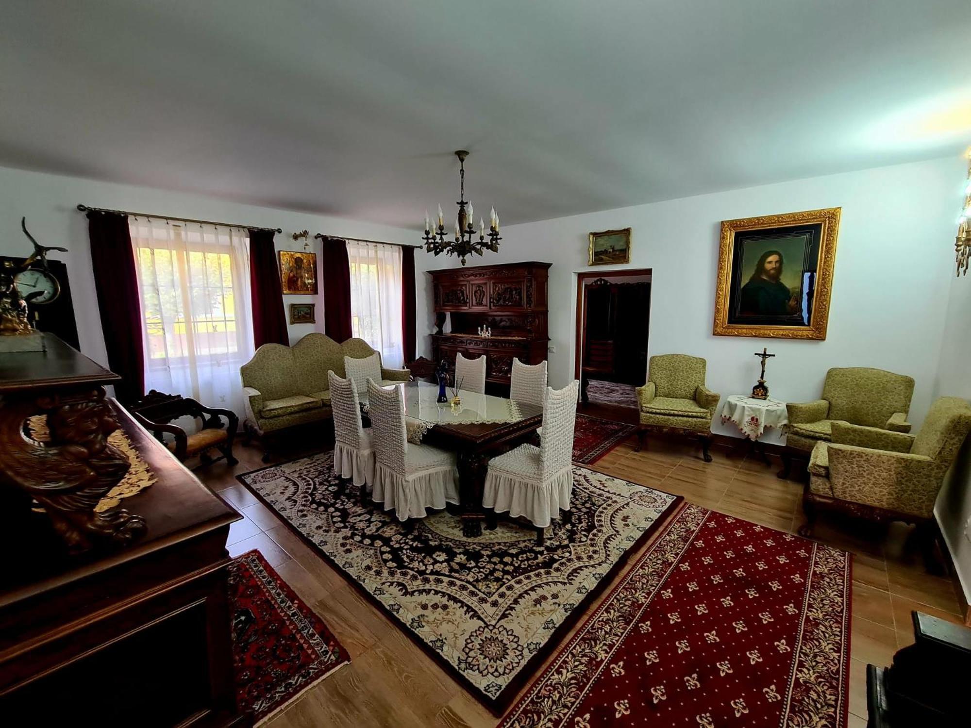 Hotel Armenopolis - Adults Only Gherla Exterior foto